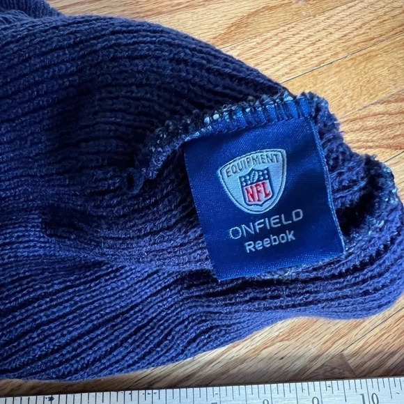 NFL Chargers Beanie - Picture 6 of 6